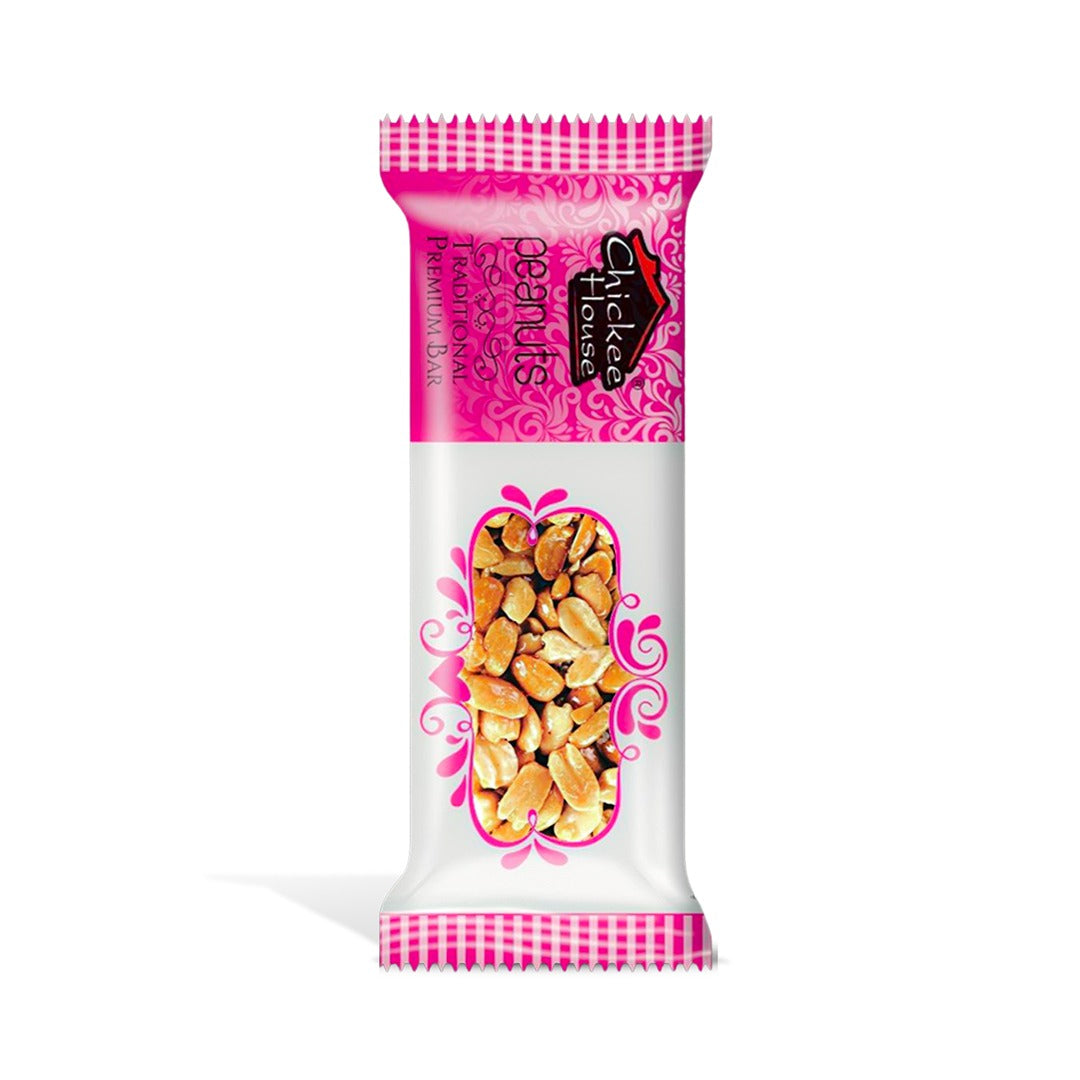 Peanuts Chickee Bar 12 Pcs Box