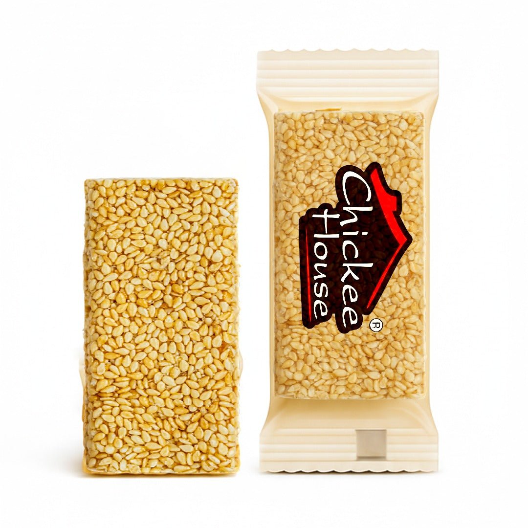 Sesame Chickee Mini Bar 24 Pcs Box